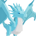 Ice Dragon