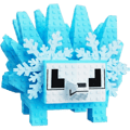 Ice Hedgehog