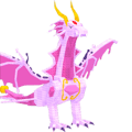 Immortal Dragon