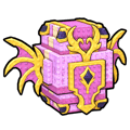 Immortal Egg