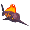 Inferno Sailfish
