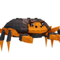 Iron Crab