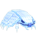 Isopod Construct