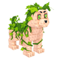 Ivy-Dog