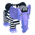 Jail Elephant
