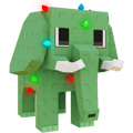 Jolly Elephant