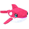 Kawaii Whale