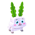 Kelp Bunny