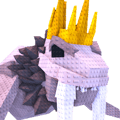 King Seal
