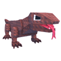 Komodo Dragon