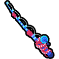 Kraken Rod