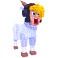 Kreek Goat