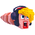 Kreek Worm