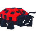 Lady Bug
