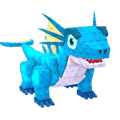 Lagoon Lizard