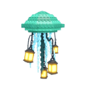 Lanternid