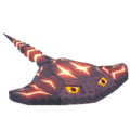Lava Ray