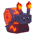 Lava Snail
