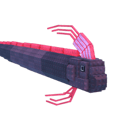 Leviathan Oarfish