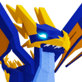 Lightning Dragon