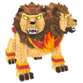 Lion Hydra