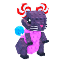 Lollipop Mouse