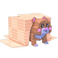 Lost Hamster
