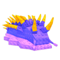 Luminous Slug