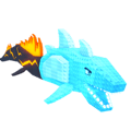 Magma-Abyssal Leviathan