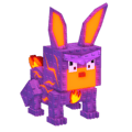 Magma Bunny