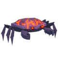 Magma Crab