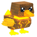 Magma Duck