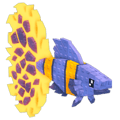 Magma Guppy