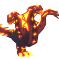 Magma Hydra