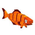 Magma Minnow