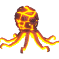 Magma Ocotpus