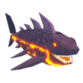 Magma Shark