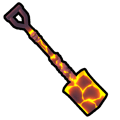 Magma Shovel