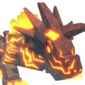 Magmasaurus