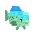 Mahi-Mahi