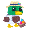 Mallard Duck