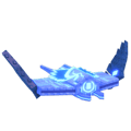 Mant Ship