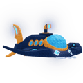 Manta Sub
