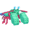 Mantis Shrimp