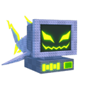 Matrix Hammershark