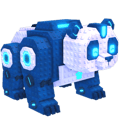 Mecha Panda