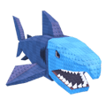 Megalodon Brute