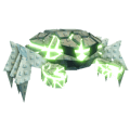Meteor Crab
