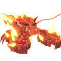 Meteor Lobster