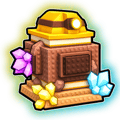 Miner Egg
